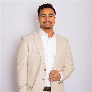 Gopal Timsina